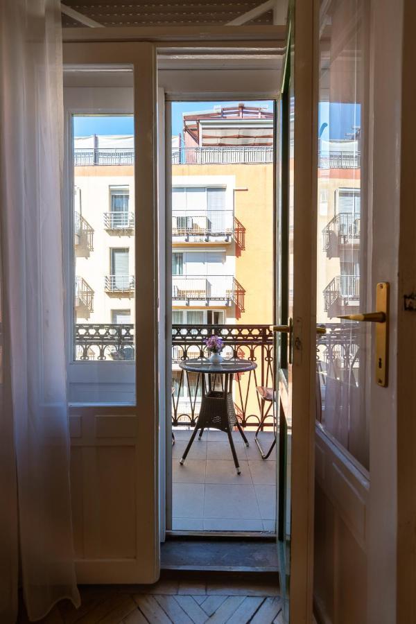 Garys Bright And Spacious Two Bedroom Flat Near Danube 부다페스트 외부 사진